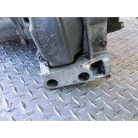 Кронштейн КПП Citroen Xsara 2001 9635609980D