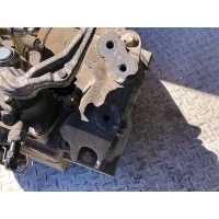 Кронштейн КПП Opel Vectra C 2004 13112024