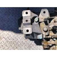 Кронштейн КПП Volkswagen Polo 4 2001 1J0199117Q