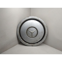 колпак колесный Mercedes-Benz W124 1991 2014010224