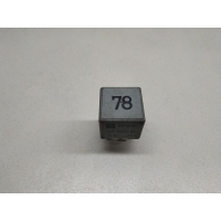 реле (прочие) Volkswagen Golf 4 1999 78,191927643,899691,07SHO91