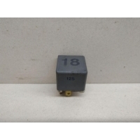 реле (прочие) SEAT Toledo 1999 18,191937503,22204007