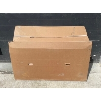 крышка багажника BMW X3 G01 41007494942