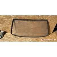 стекло заднее Audi 80 B2 1982