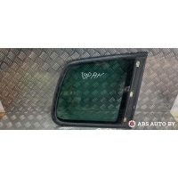 Стекло кузовное боковое правое Volkswagen Touran 2005 1T0845042