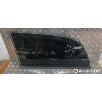 Стекло кузовное боковое левое Opel Omega B 1997 90564965