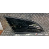 Стекло кузовное боковое левое Ford Mondeo 4 2010