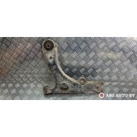 Рычаг передний правый Volkswagen Passat B3 1992 357407158