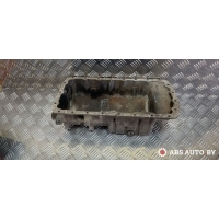 Поддон Peugeot Expert 1999 9618876880