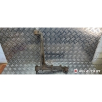 Рычаг передний левый Volkswagen Transporter T4 1997 701407153