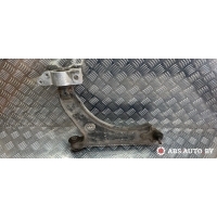 Рычаг передний левый Volkswagen Golf 5 2004 1K0407189E