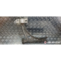 Рычаг передний правый Skoda Octavia (A4) 2008 1K0407153G