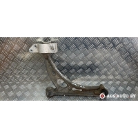 Рычаг передний левый Skoda Octavia (A4) 2008 1K0407153G