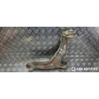Рычаг передний правый Volkswagen Transporter T5 2007 7H0407166E