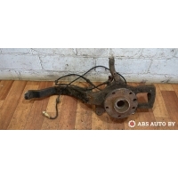 ступица передняя левая Alfa Romeo 166 936 2005 60661912S