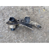 Датчик положения коленвала Peugeot 307 2007 9637465980