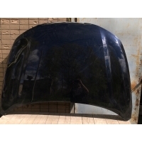 Капот Changan Uni-V 2022-н.в. C281F2701010200, CGL22432243, STCHNGUNIV0150