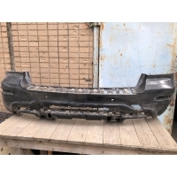 Бампер Mercedes-Benz GLK-Class X204 2012-2015 A2048857938