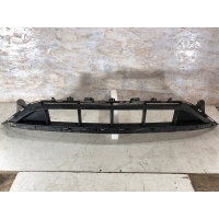 Решетка бампера Mercedes-Benz E-class W213 A2138858804