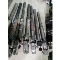 РУЛЕВОЙ КАРДАНЧИК Toyota COROLLA FIELDER NZE121 45221-12281/45260-12460