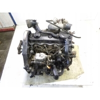 Двигатель seat alahambra 1.9tdi ahu 1998r . в сборе ! ! !