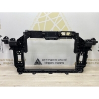 Панель передняя Changan CS55 Plus 1 2021-2024 5302370AW20