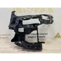 Кронштейн бампера BMW X5 G05 M-Pack 2019-2023 51118069227