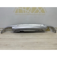 Накладка бампера Volvo XC90 2 L_ до Рестайлинг 2014-2019 31353394