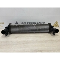 Радиатор интеркулера Omoda C5 T19C 2022-2024 302001149AA