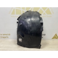 Подкрылок BMW 3 G20 2018-2022 51717315729