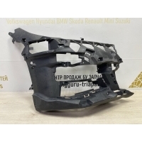 Кронштейн бампера BMW 3 G20 M-Pack 2018-2022 51118069348