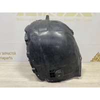 Подкрылок Opel Zafira B A05 до Рестайлинг 2005-2008 13129624