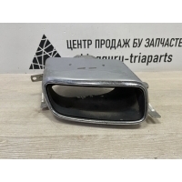 Насадка на глушитель Volvo XC90 2 L_ до Рестайлинг 2014-2019 31690661