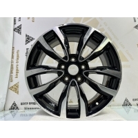 Диск Литой R17 JAC J7 2019-2023 3101120U7300