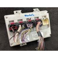 Блок комфорта Dodge Grand Caravan 1 2004 4692247AA