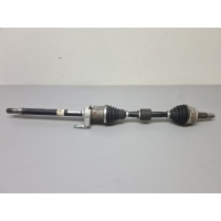 Привод Jetour X70 plus 2024 F082203020HD