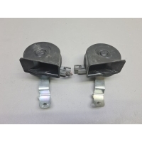 Звуковой сигнал Jetour X70 plus 2024 F013721010, F013721020