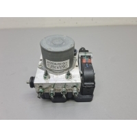 Блок ABS Jetour X70 plus 2024 F203570010AE