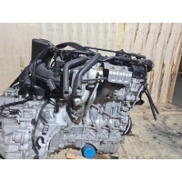 Двигатель Jetour X70 plus 2024 DX1000E11AA, SQRF4J16A, 4J16A