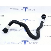Патрубок радиатора Tesla Model Y 2022 1077594-00
