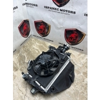 Радиатор (основной) BMW R 1250 GS 2020 854641603, 46638560318, 8523118