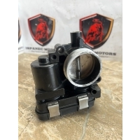 Заслонка дроссельная BMW R 1250 GS 2020 8568757