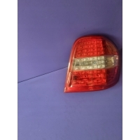 ML A164 LIFT LAMPA PRAWA TYŁ LED A1649064300