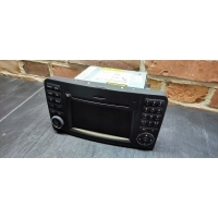 Radioodtwarzacz Mercedes - Benz OE A1649063500