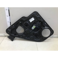 Стеклоподъемник электр. задний правый Jeep Jeep Grand Cherokee (WK2) 2010> 68079289AA