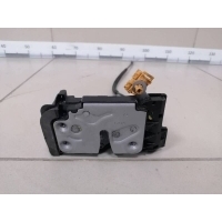 Замок двери задней правой Chevrolet Chevrolet Cobalt (T250) 2011-2015 13518395, 3031614