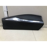 Накладка двери задней правой Renault Renault Kaptur 2016> 828203355R