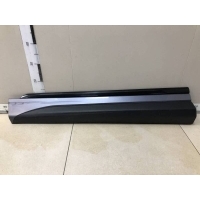 Накладка двери передней левой Exeed Exeed LX T1C 2019> 609000292AA