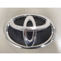 Эмблема Toyota Toyota Rav 4 (A40) 2013> 7530142050
