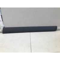 Молдинг передней правой двери Suzuki Suzuki SX4 2006-2013 990E079J07000